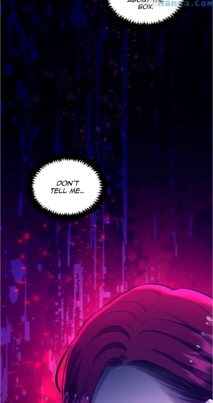Blood Hotel Chapter 11 page 64