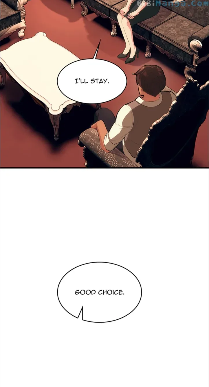 Blood Hotel Chapter 3 page 44