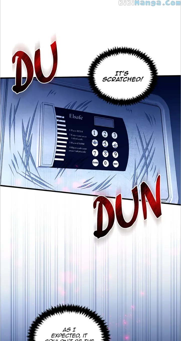 Blood Hotel Chapter 11 page 61