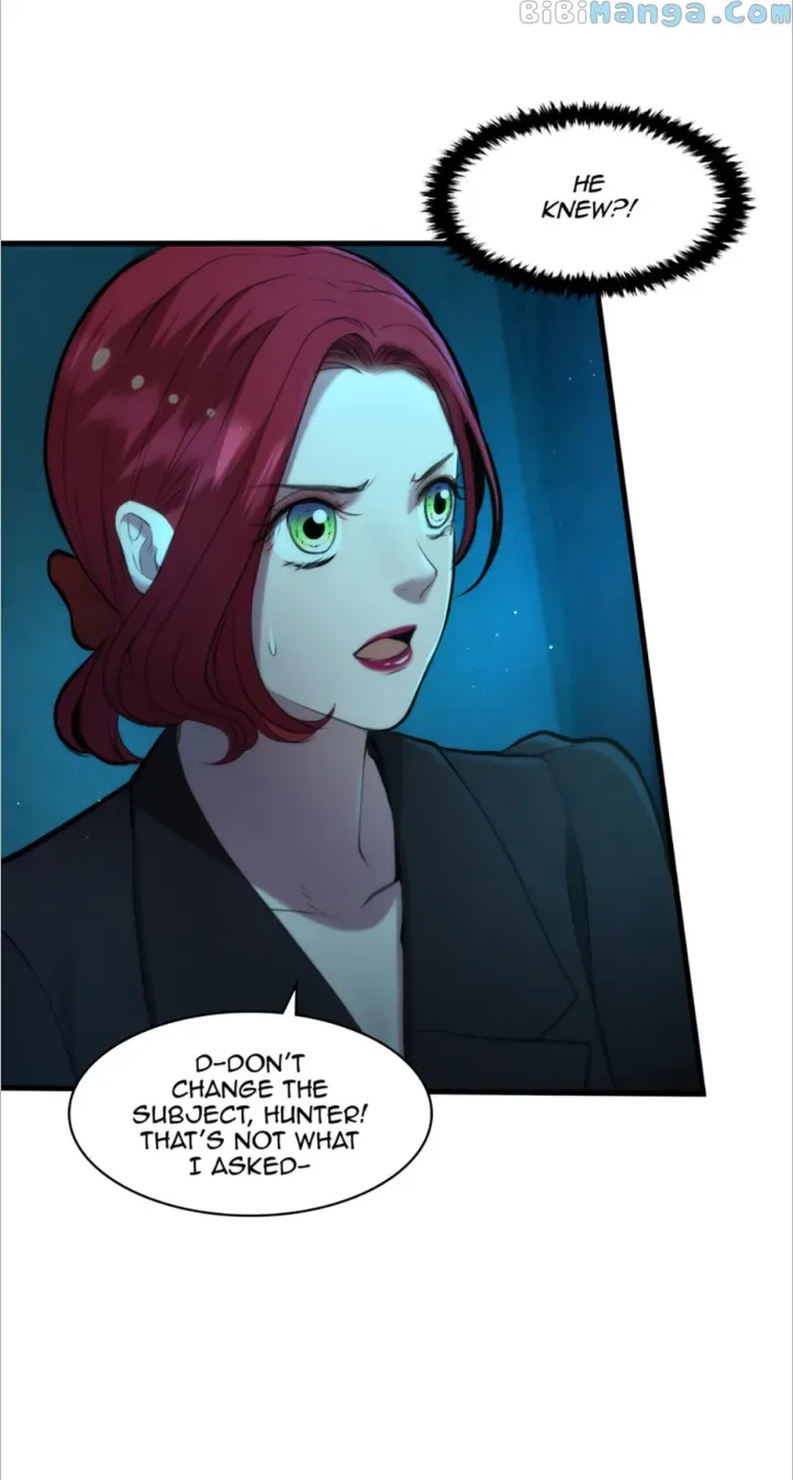 Blood Hotel Chapter 12 page 64
