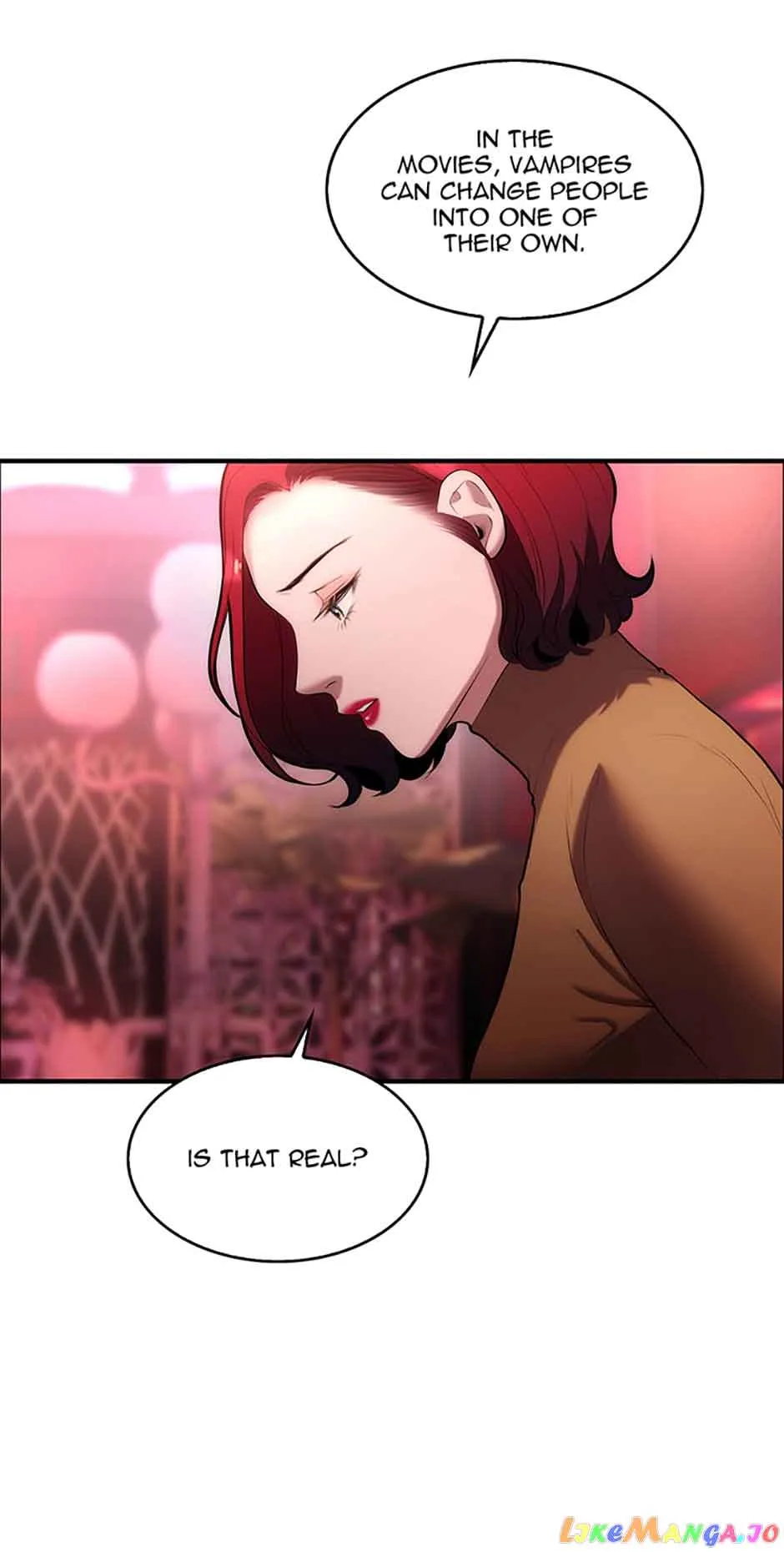 Blood Hotel Chapter 5 page 7