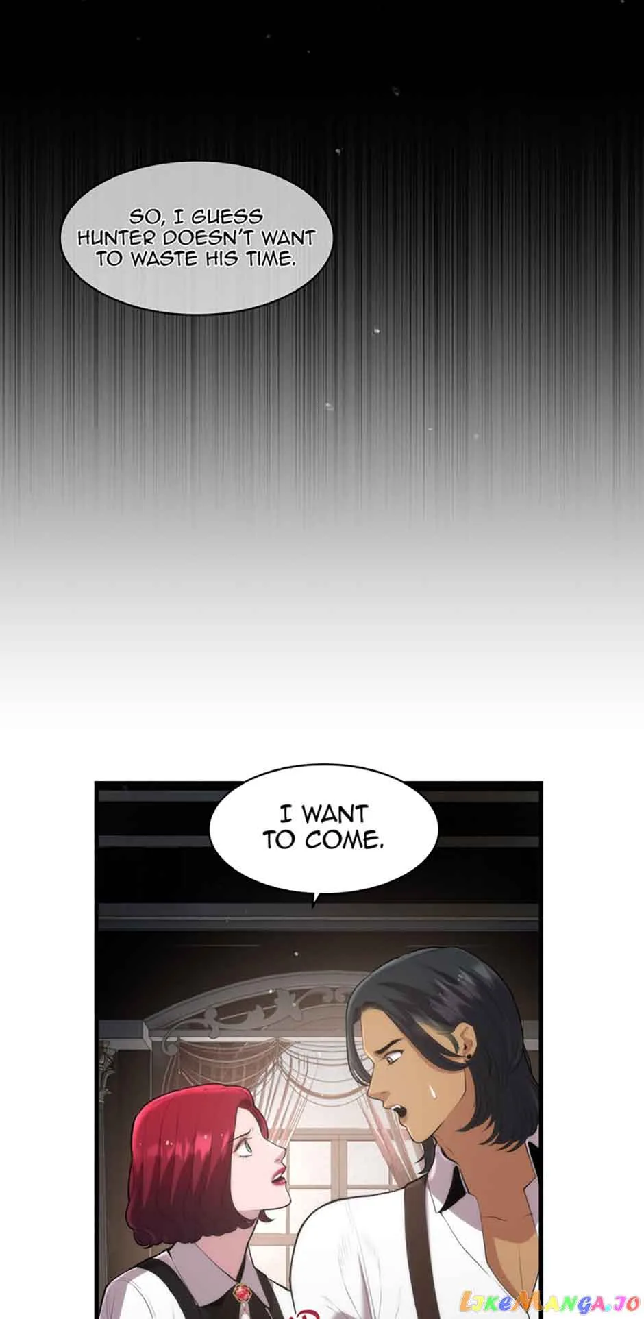 Blood Hotel Chapter 13 page 36