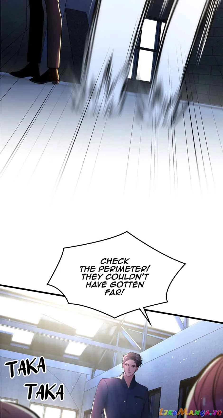 Blood Hotel Chapter 7 page 47