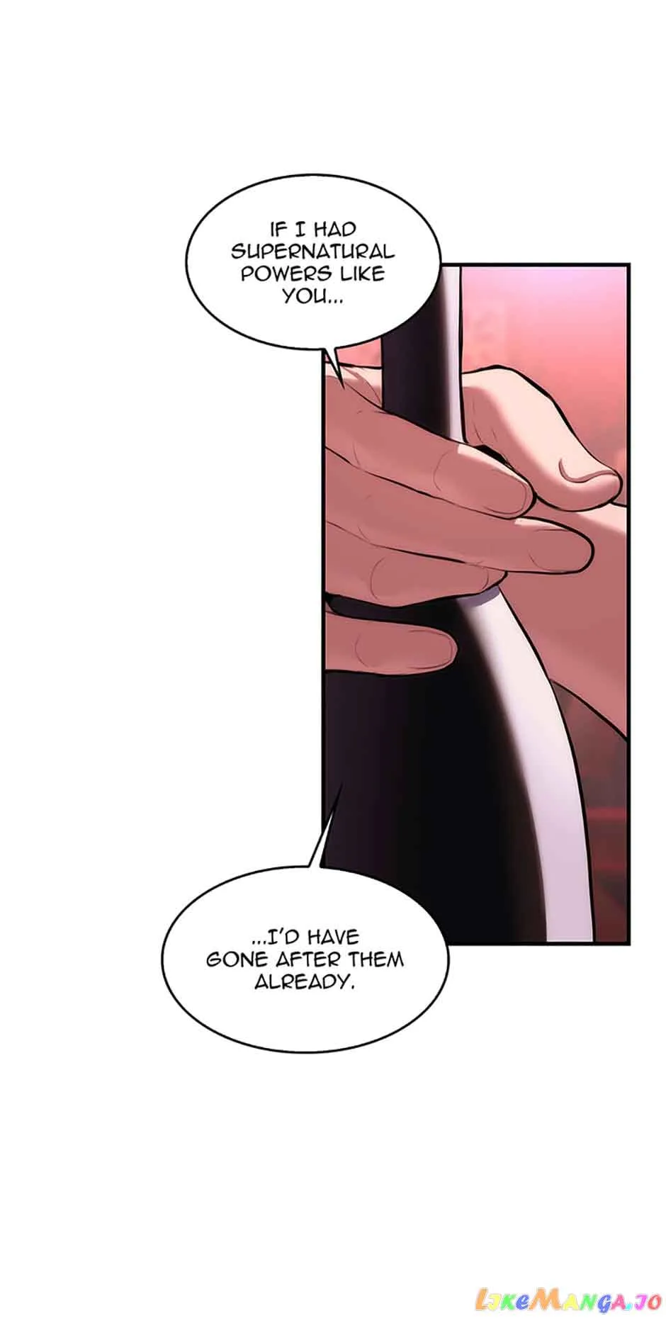 Blood Hotel Chapter 5 page 6