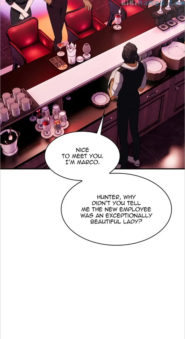 Blood Hotel Chapter 3 page 57