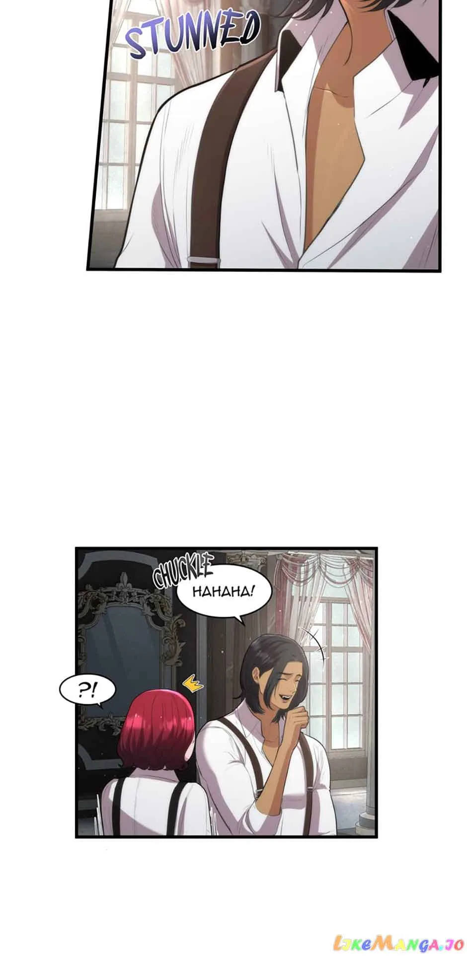 Blood Hotel Chapter 13 page 39