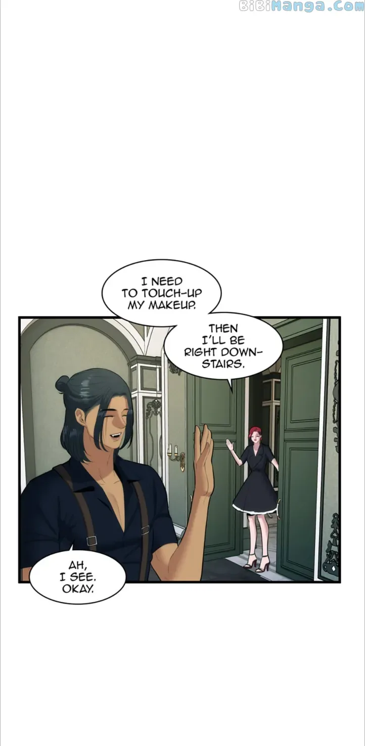 Blood Hotel Chapter 11 page 57