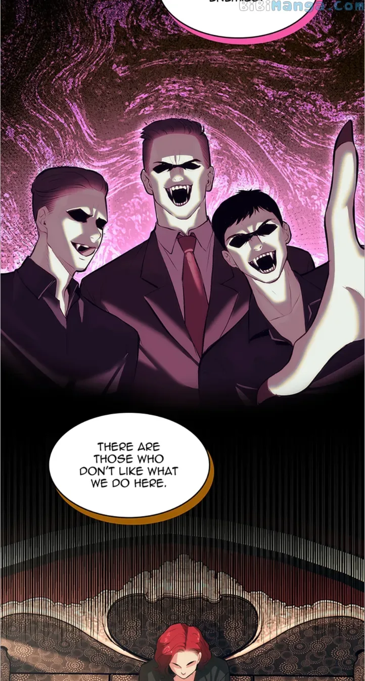 Blood Hotel Chapter 3 page 49