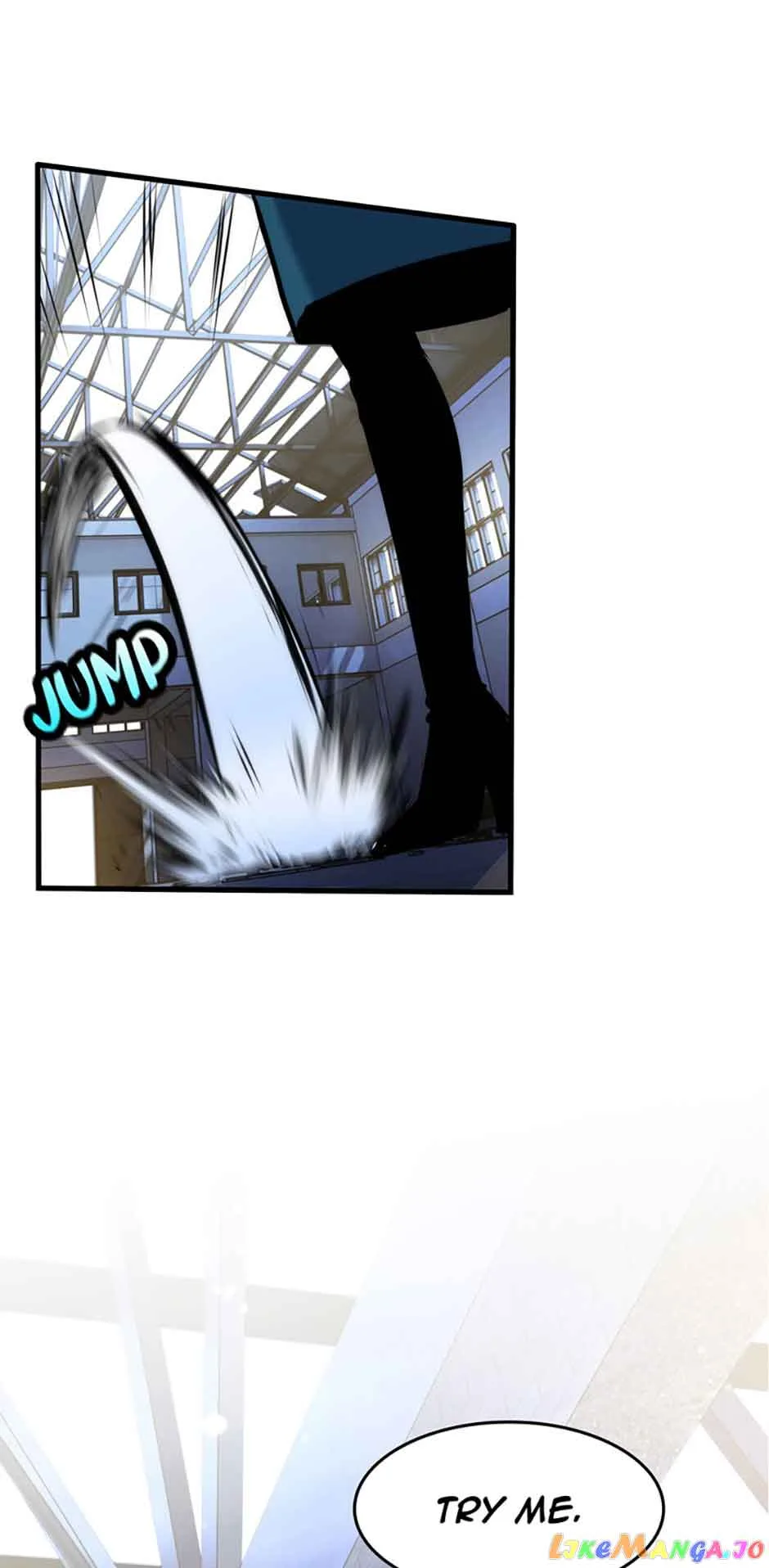 Blood Hotel Chapter 7 page 41