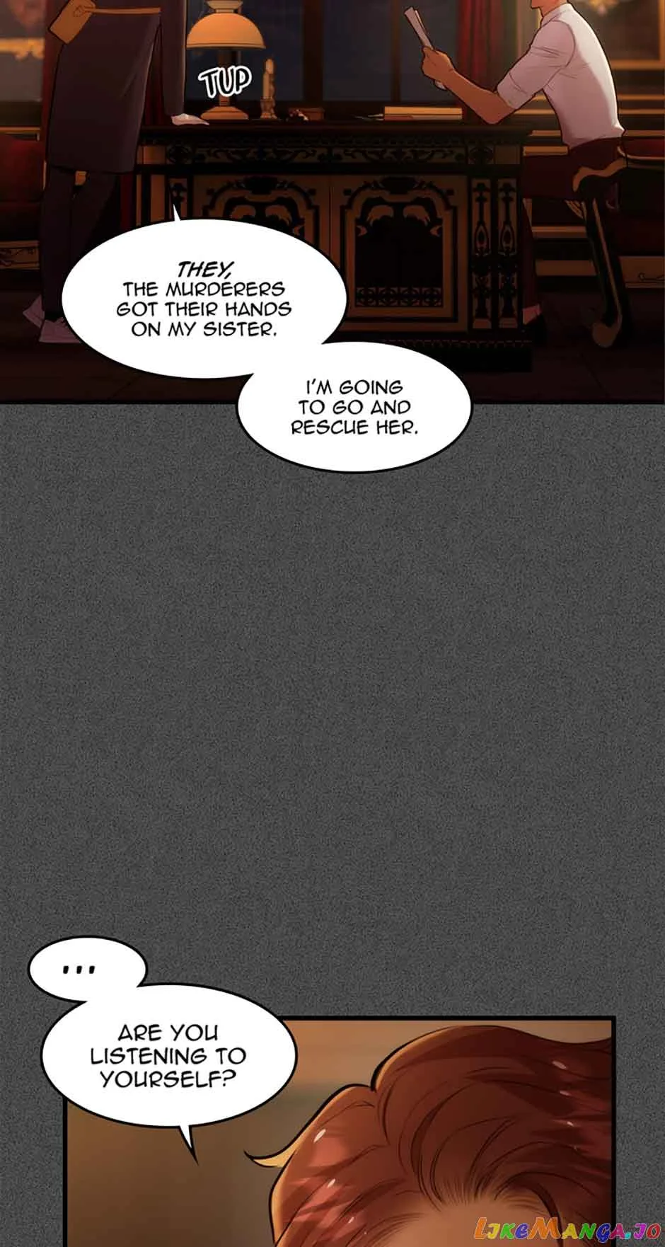 Blood Hotel Chapter 7 page 52