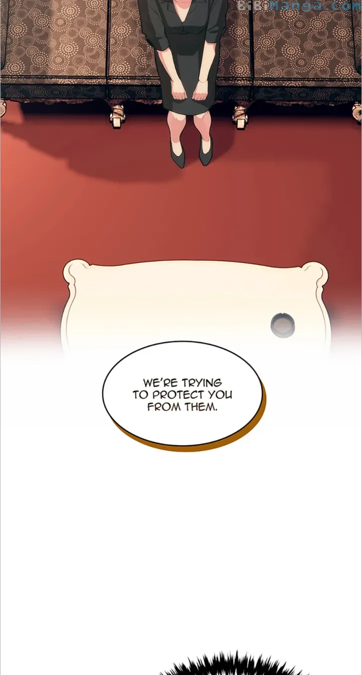 Blood Hotel Chapter 3 page 50