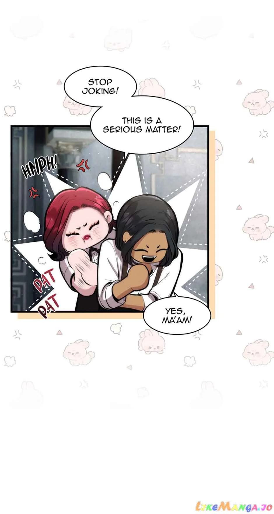 Blood Hotel Chapter 13 page 49