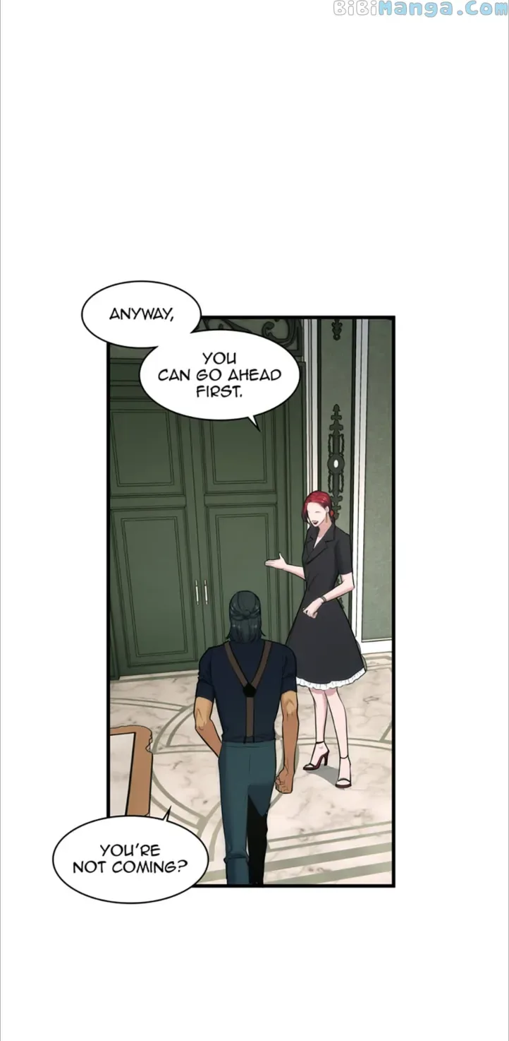 Blood Hotel Chapter 11 page 56