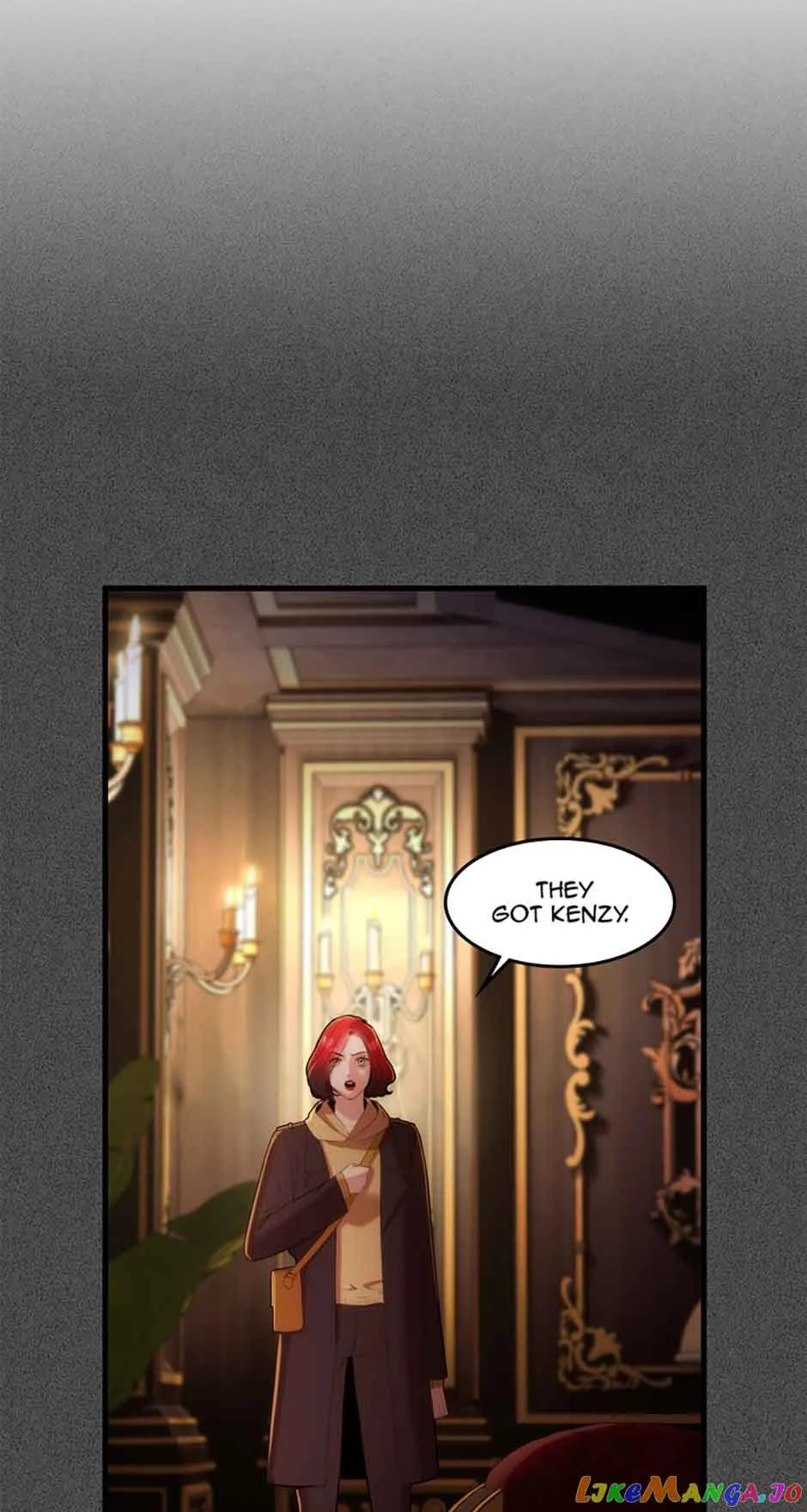 Blood Hotel Chapter 7 page 50