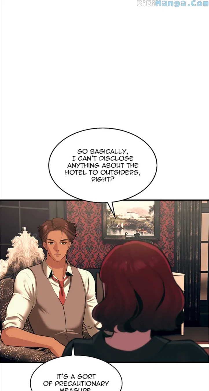 Blood Hotel Chapter 3 page 47