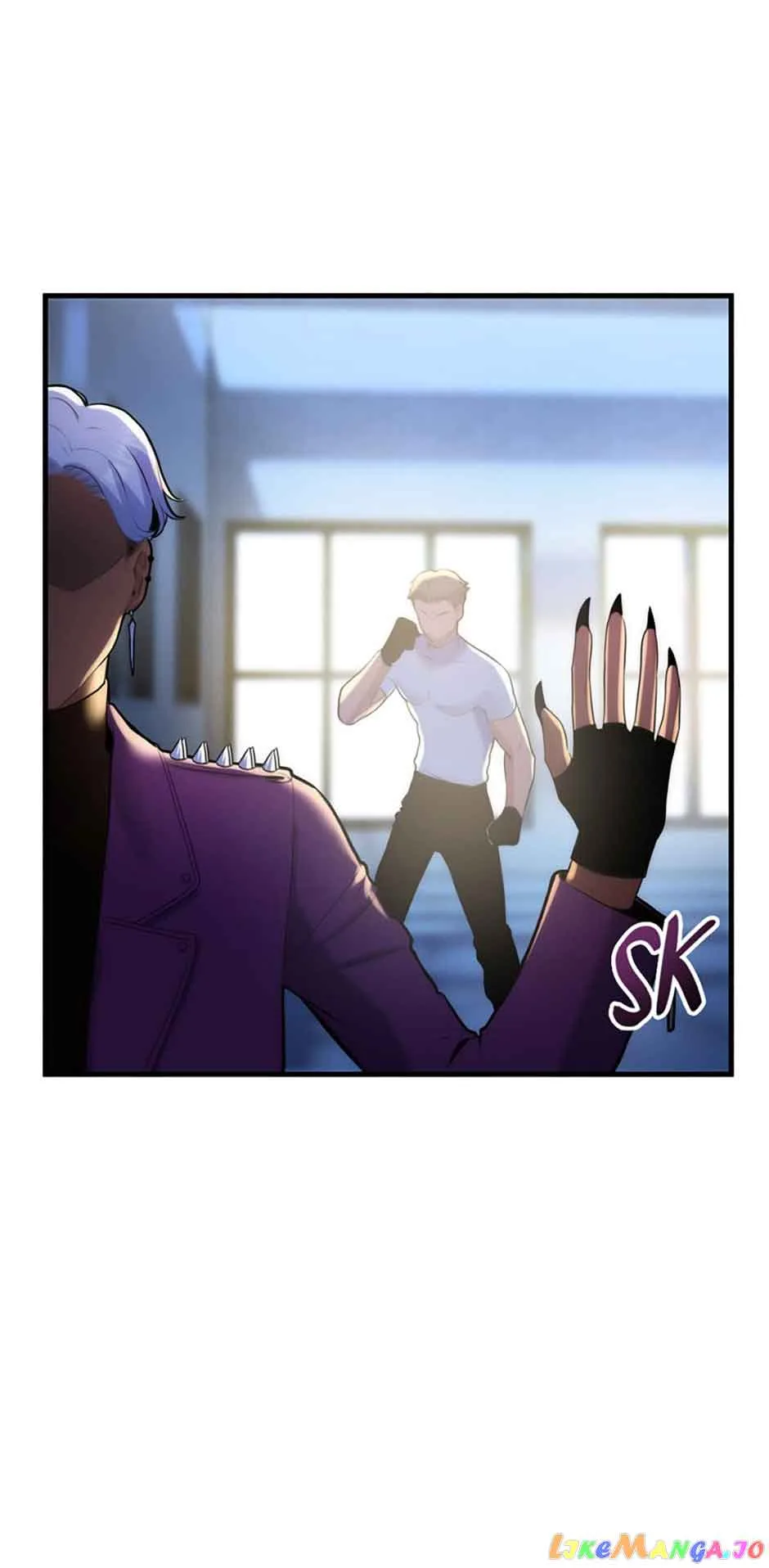 Blood Hotel Chapter 7 page 44