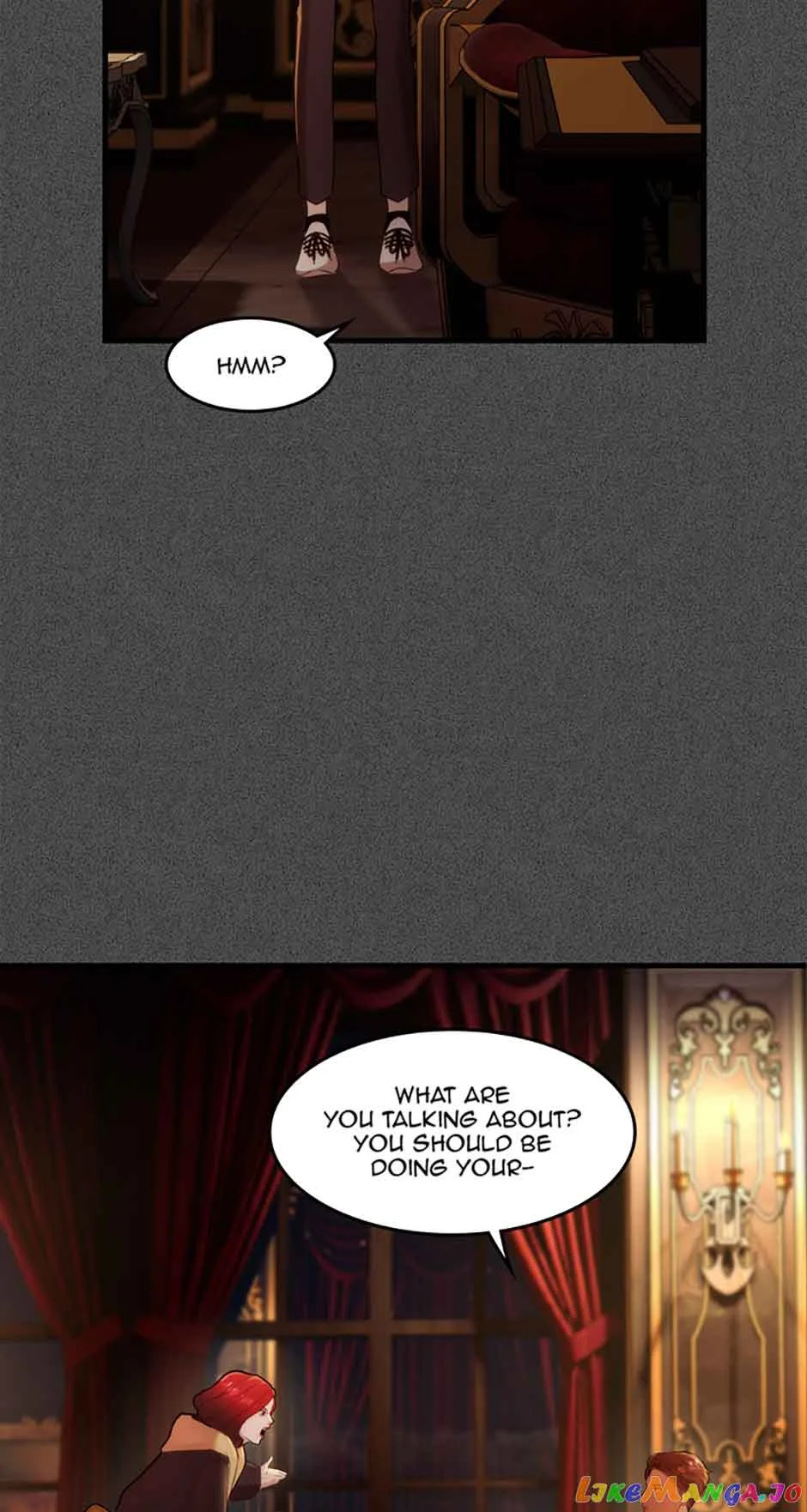 Blood Hotel Chapter 7 page 51