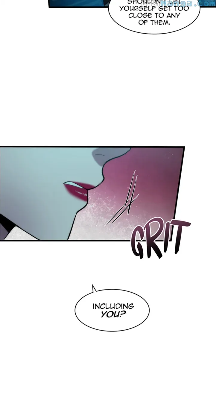 Blood Hotel Chapter 12 page 66