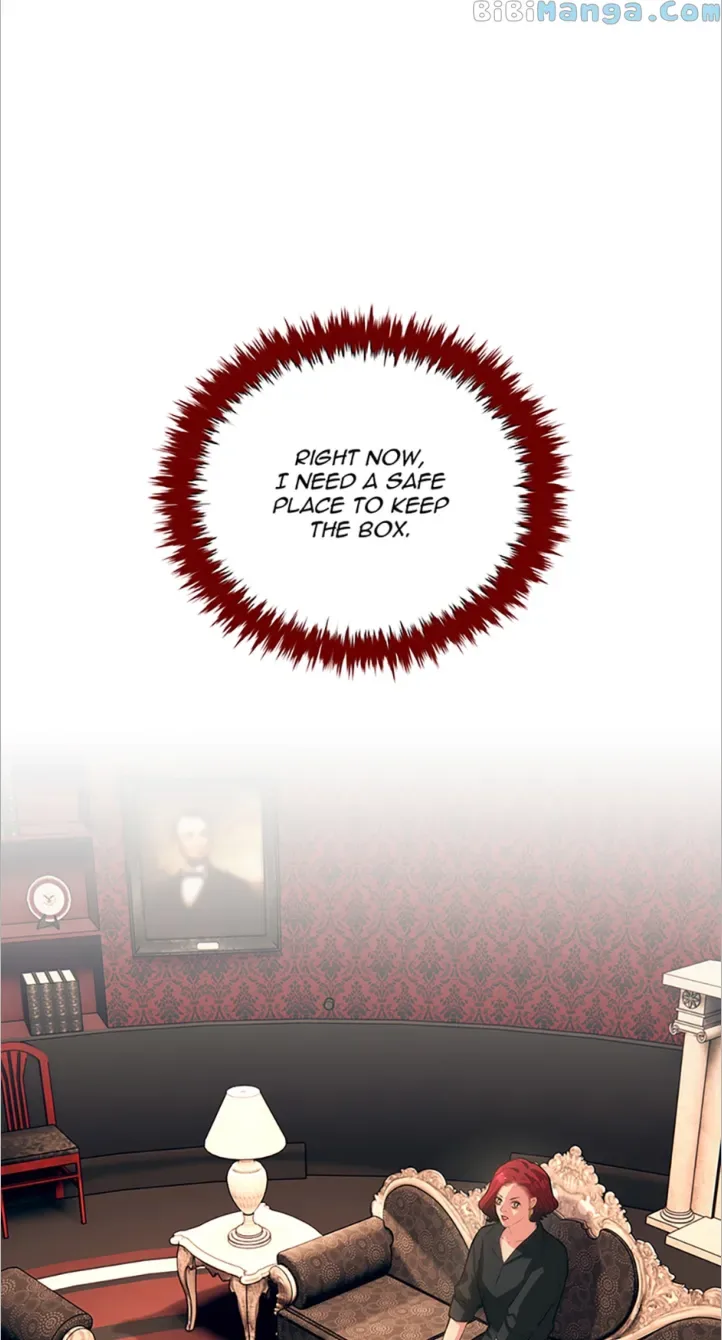 Blood Hotel Chapter 3 page 43