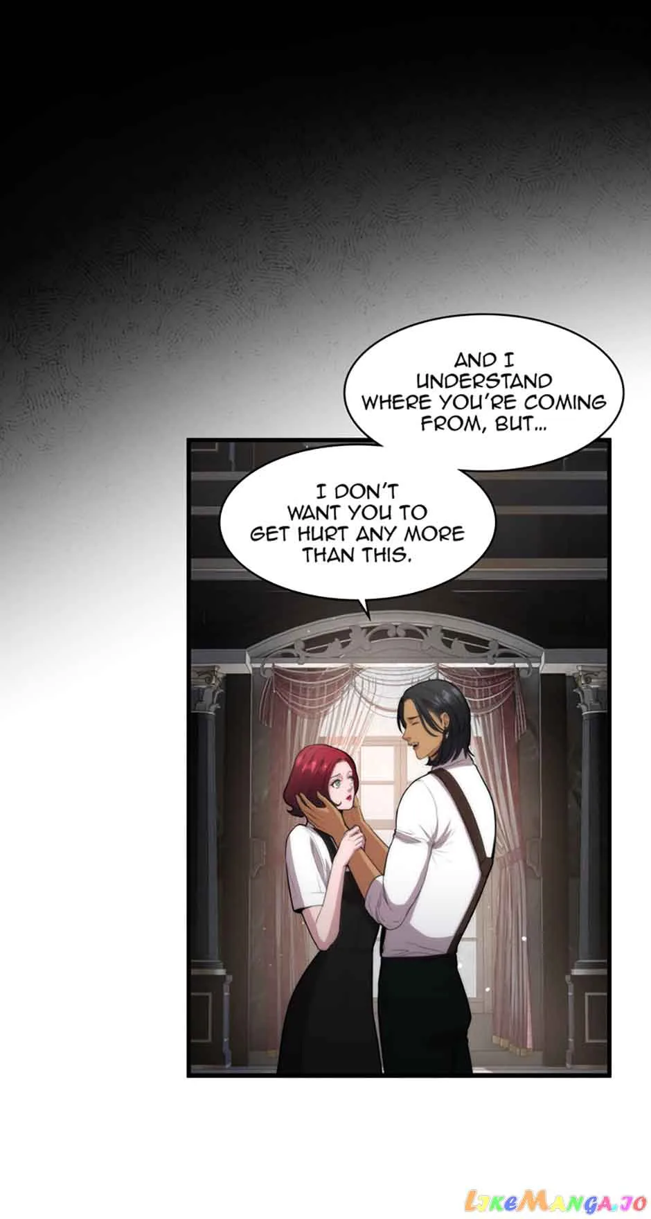 Blood Hotel Chapter 13 page 46