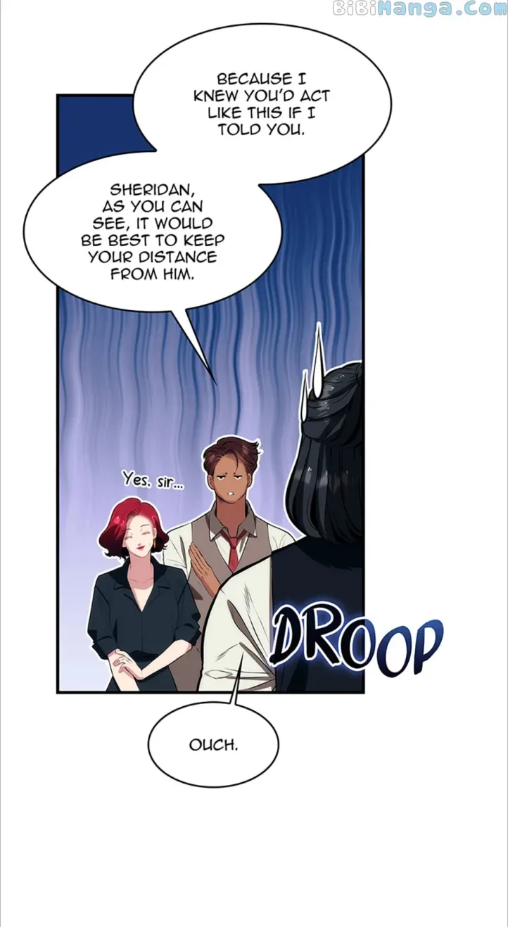 Blood Hotel Chapter 3 page 58