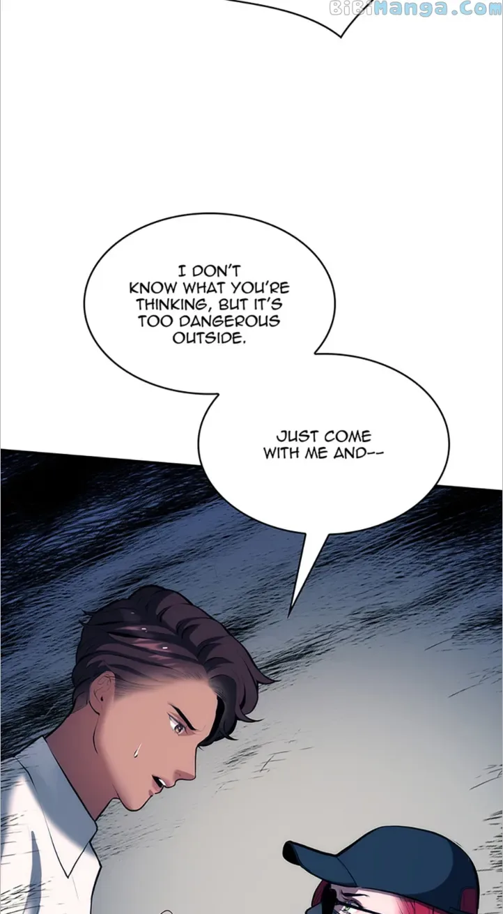 Blood Hotel Chapter 4 page 31