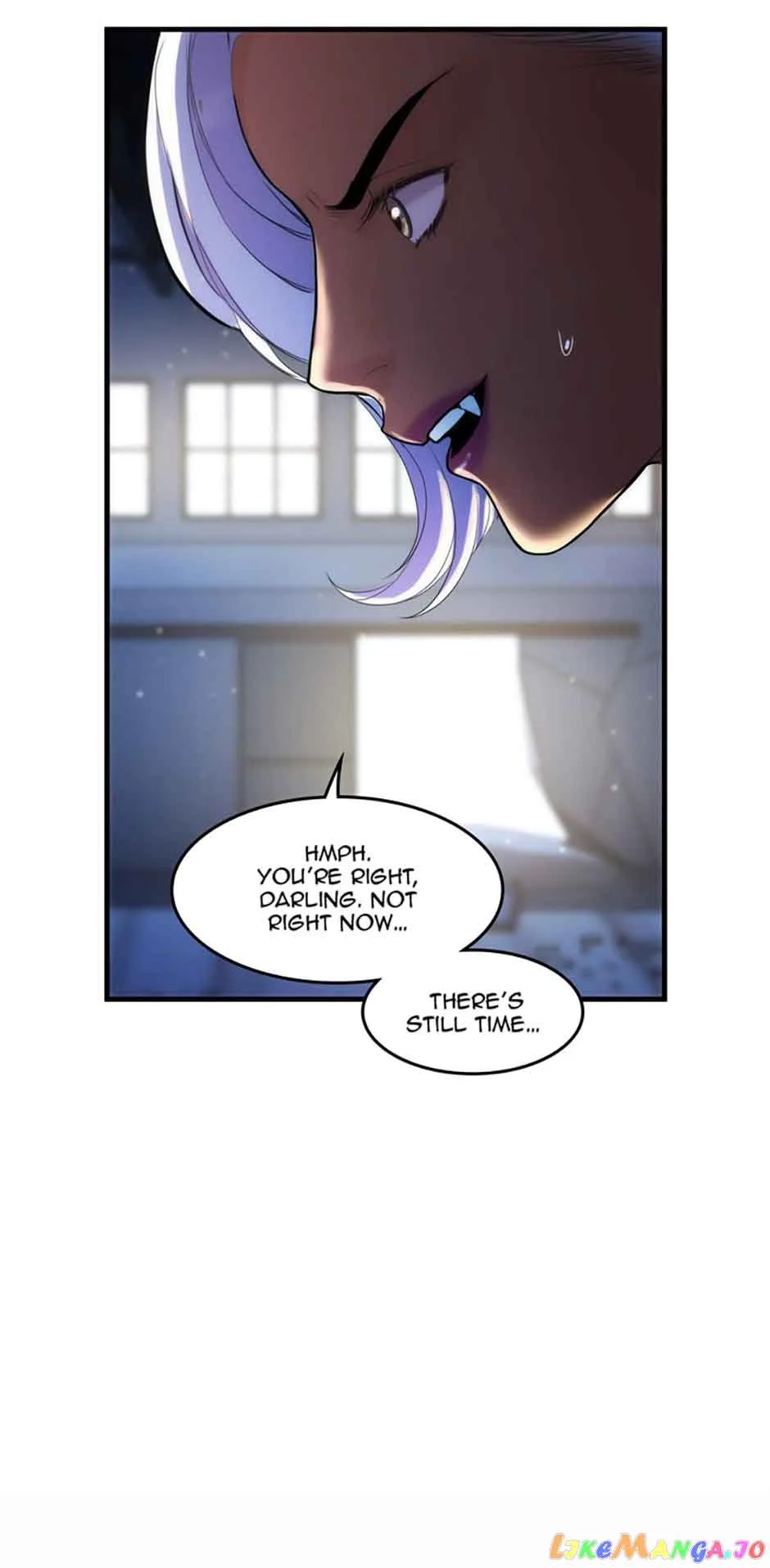 Blood Hotel Chapter 7 page 45