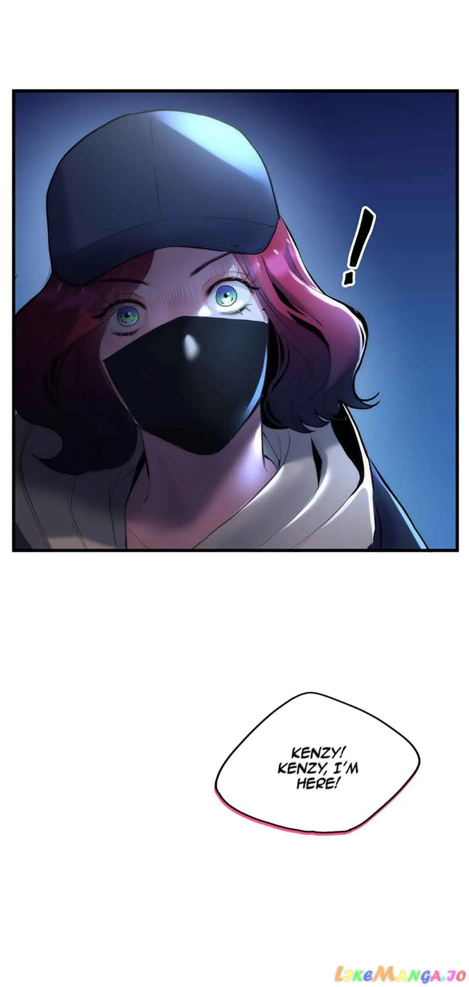 Blood Hotel Chapter 6 page 49