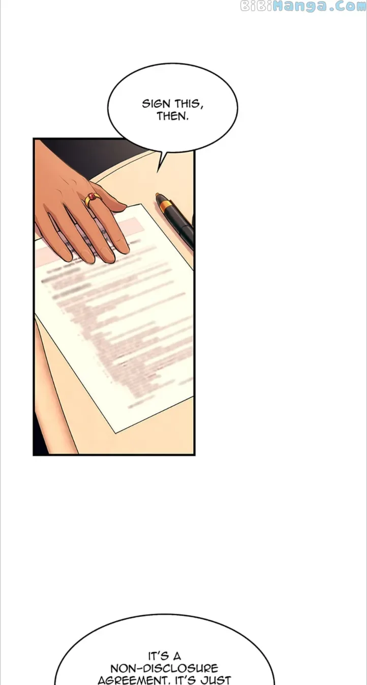 Blood Hotel Chapter 3 page 45
