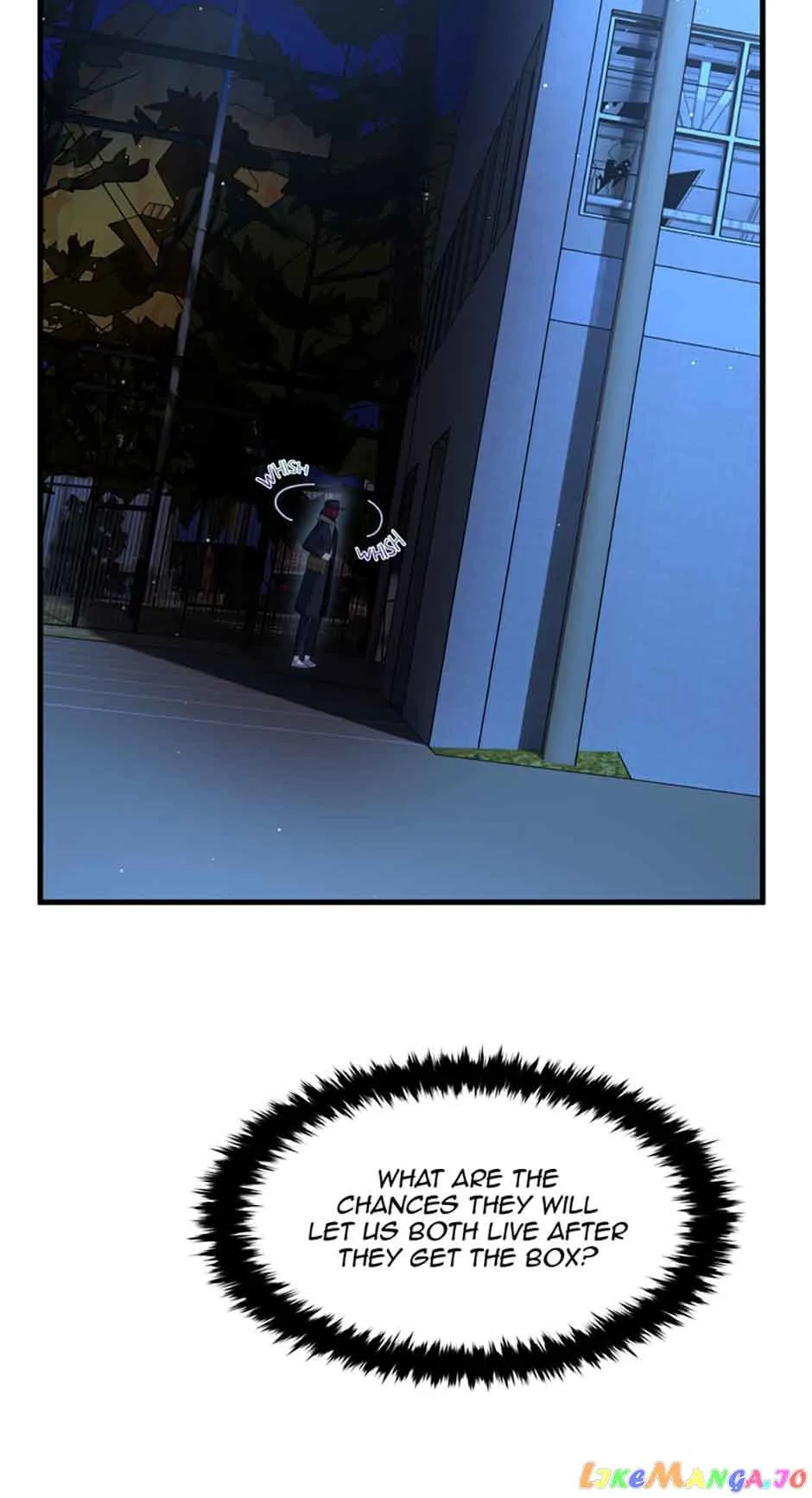 Blood Hotel Chapter 6 page 44
