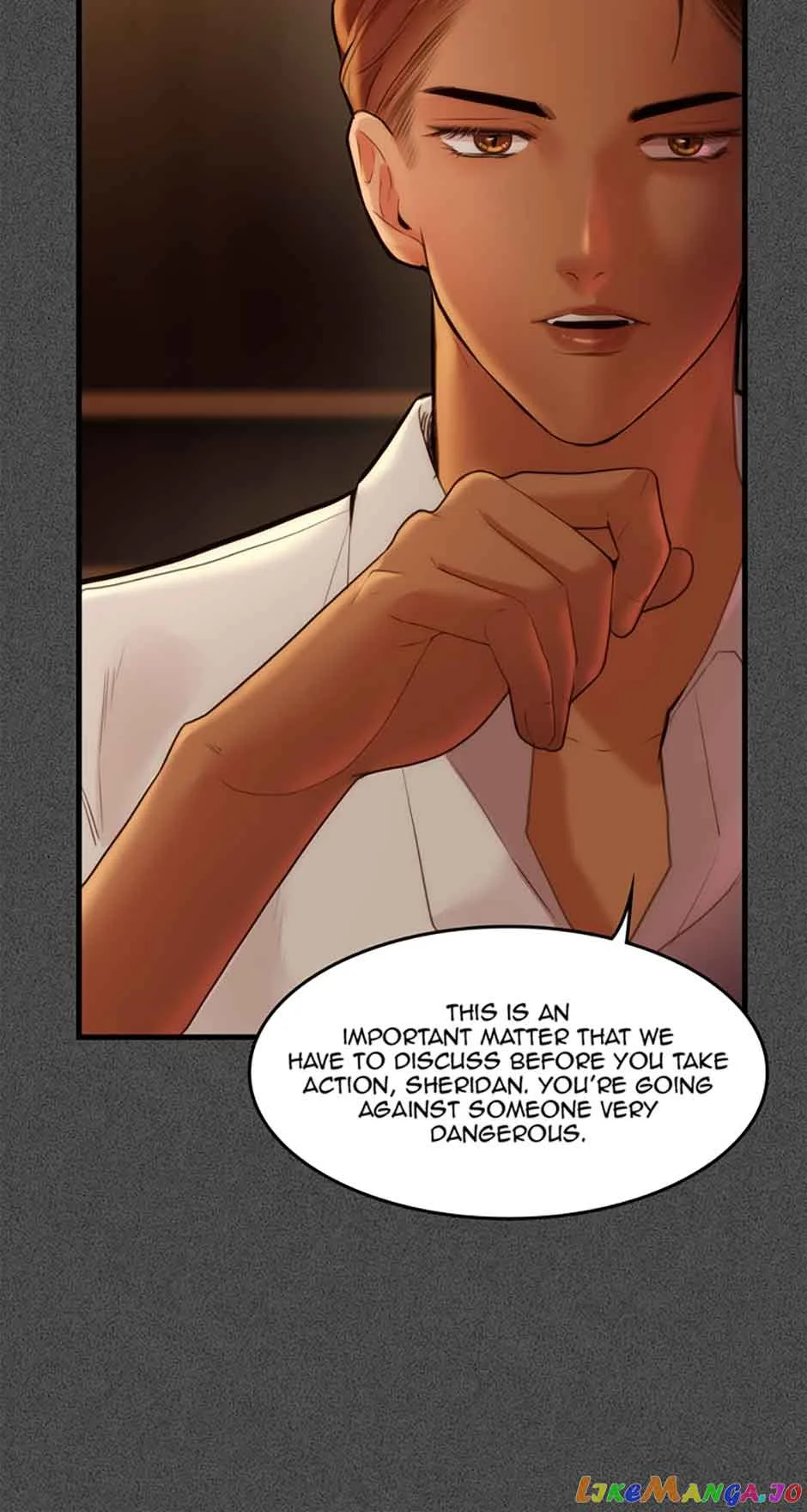Blood Hotel Chapter 7 page 53
