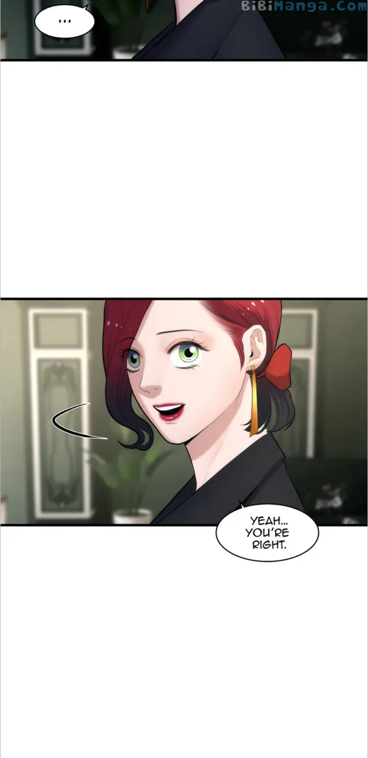 Blood Hotel Chapter 11 page 55