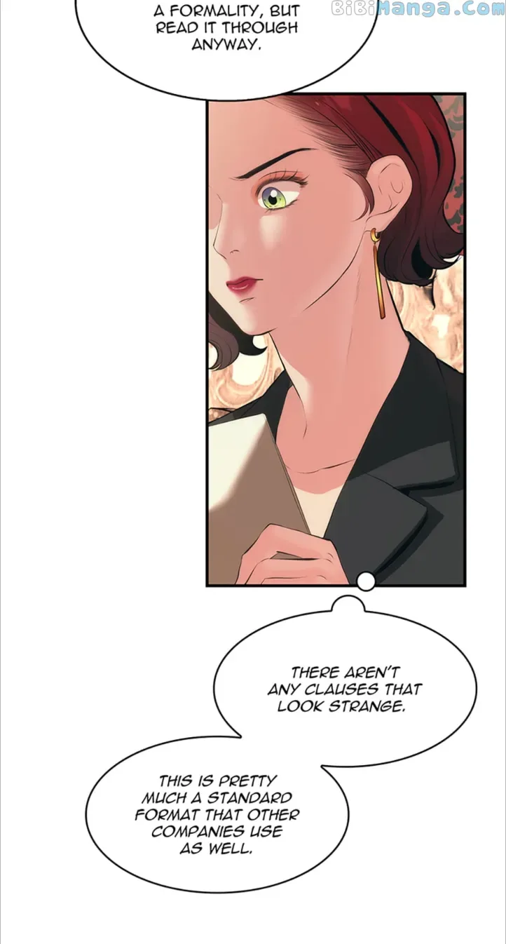 Blood Hotel Chapter 3 page 46