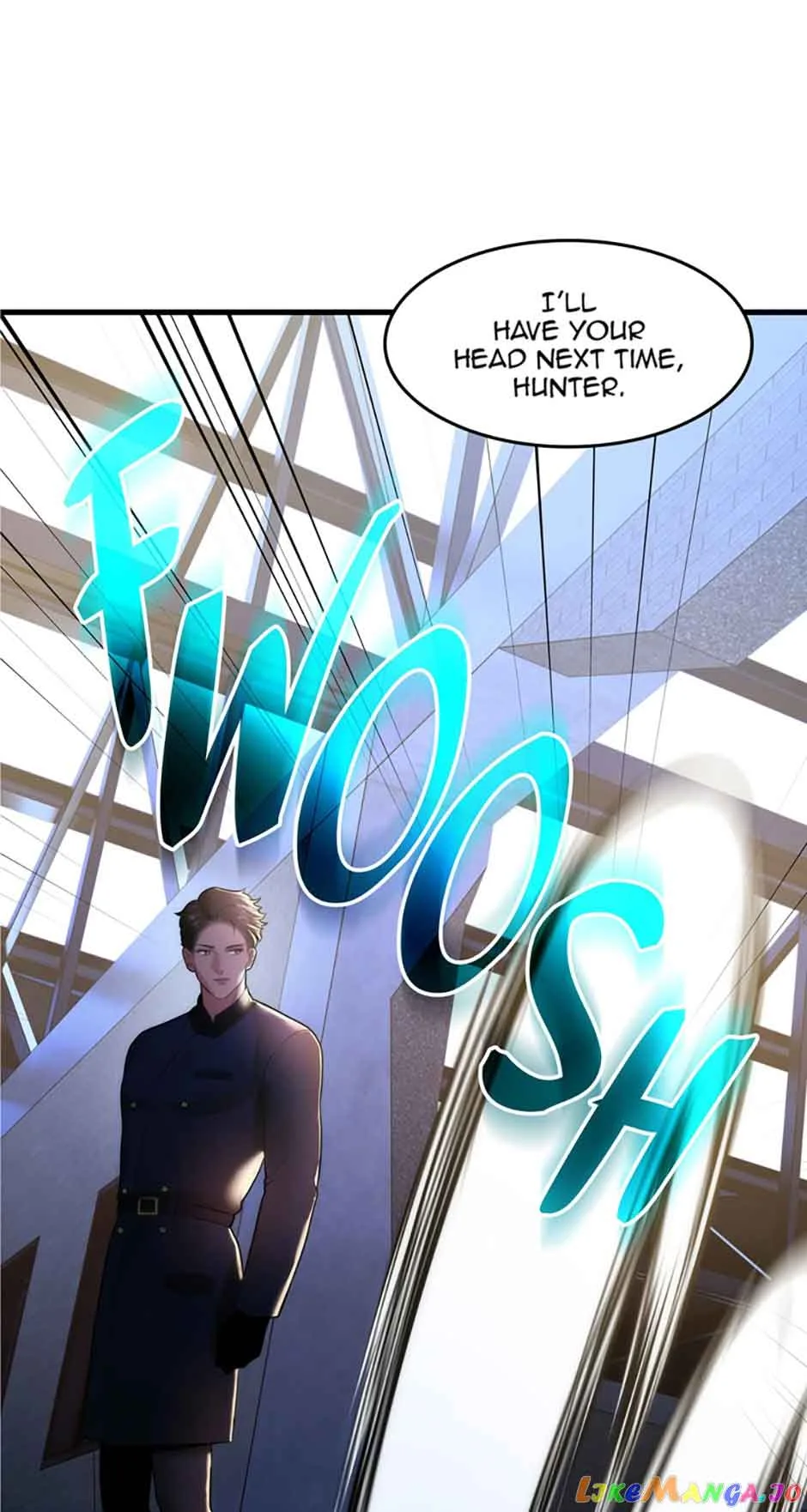 Blood Hotel Chapter 7 page 46