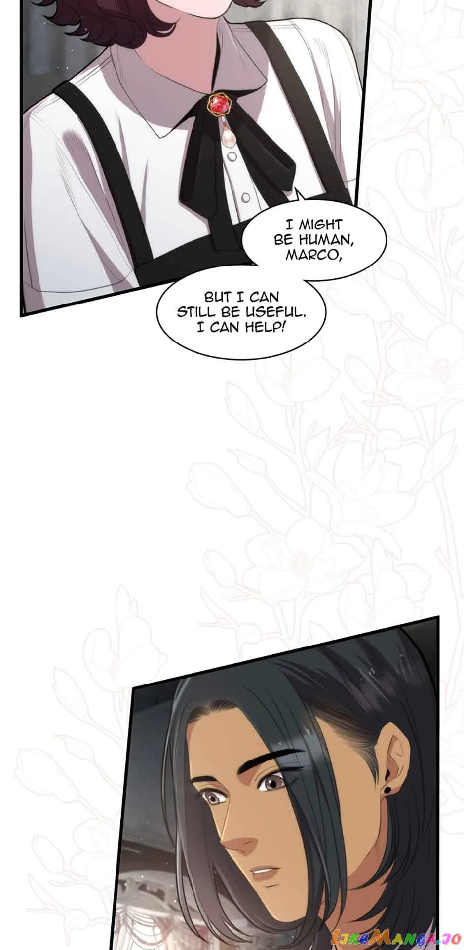 Blood Hotel Chapter 13 page 38