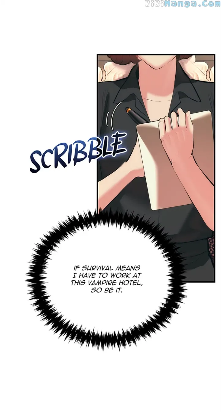 Blood Hotel Chapter 3 page 52