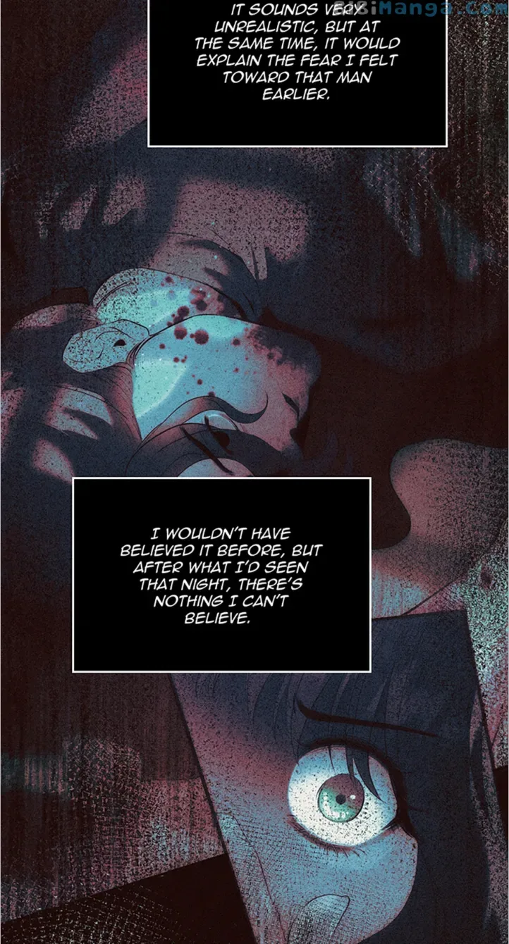 Blood Hotel Chapter 3 page 41
