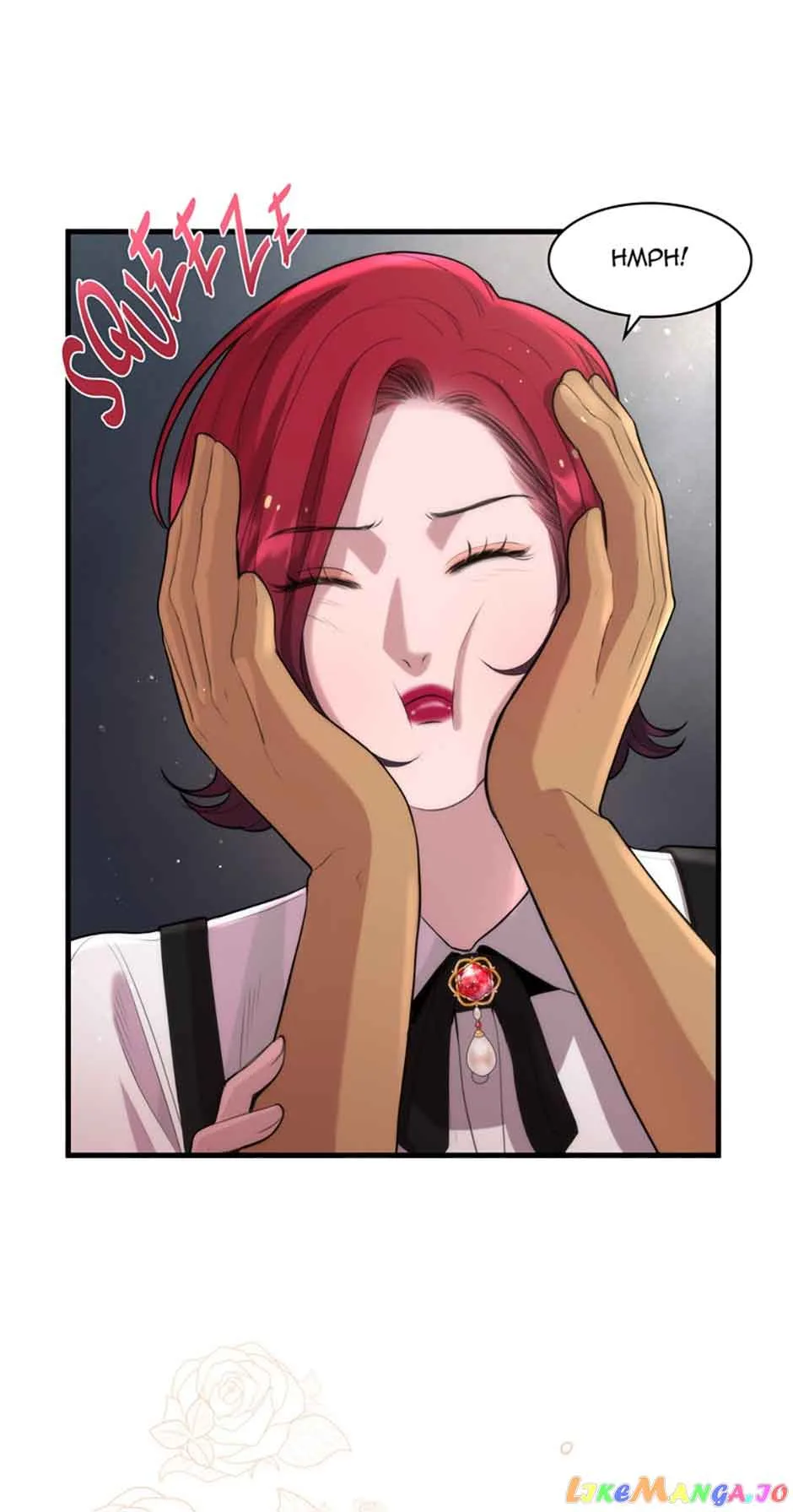 Blood Hotel Chapter 13 page 40