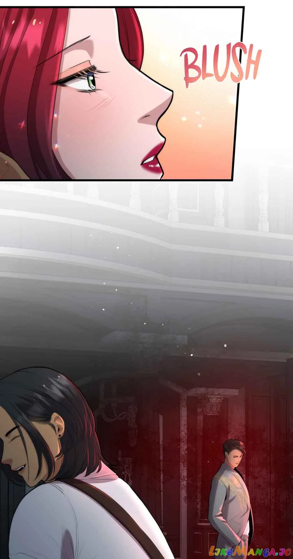 Blood Hotel Chapter 13 page 44