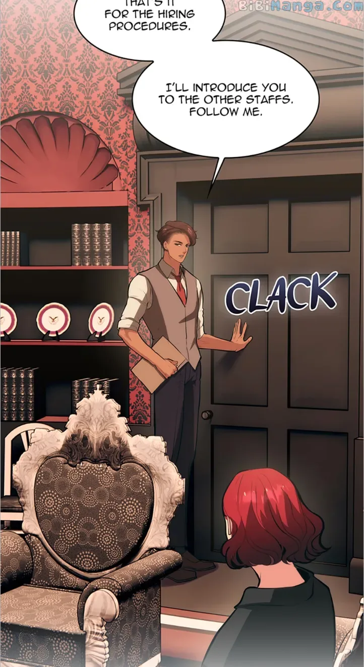 Blood Hotel Chapter 3 page 54