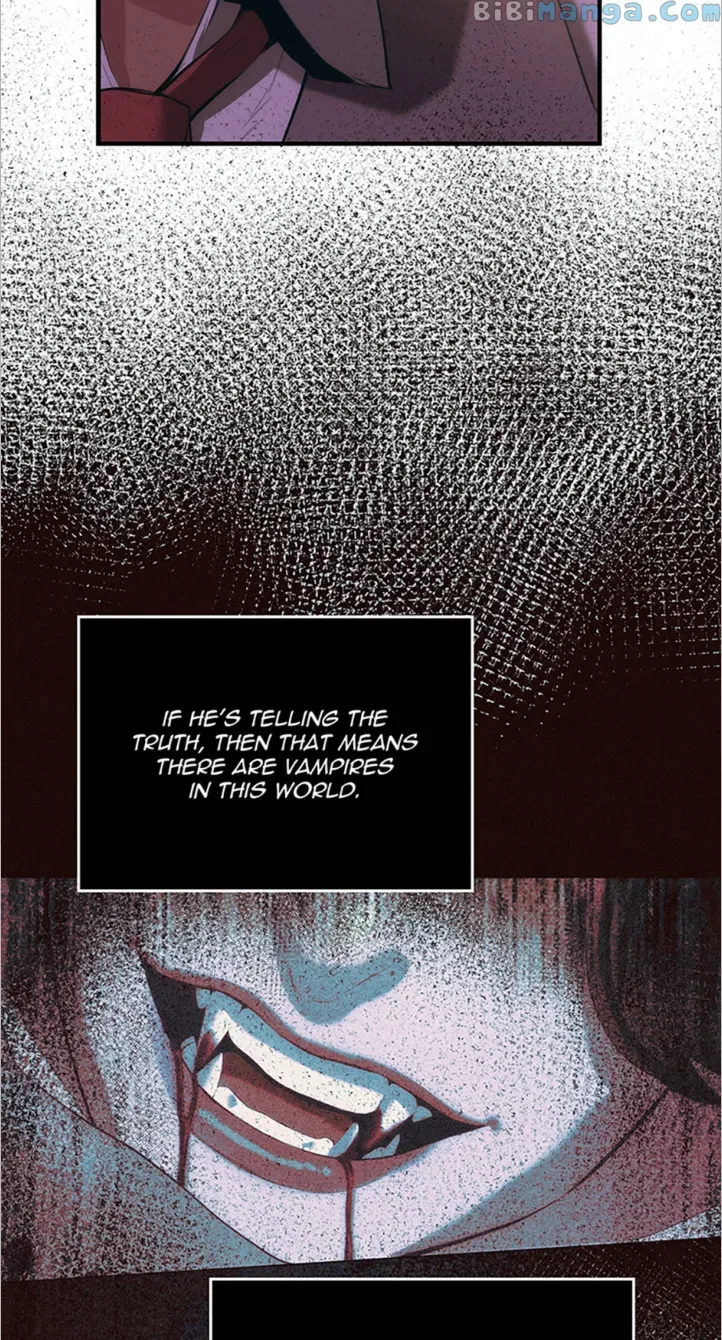 Blood Hotel Chapter 3 page 40