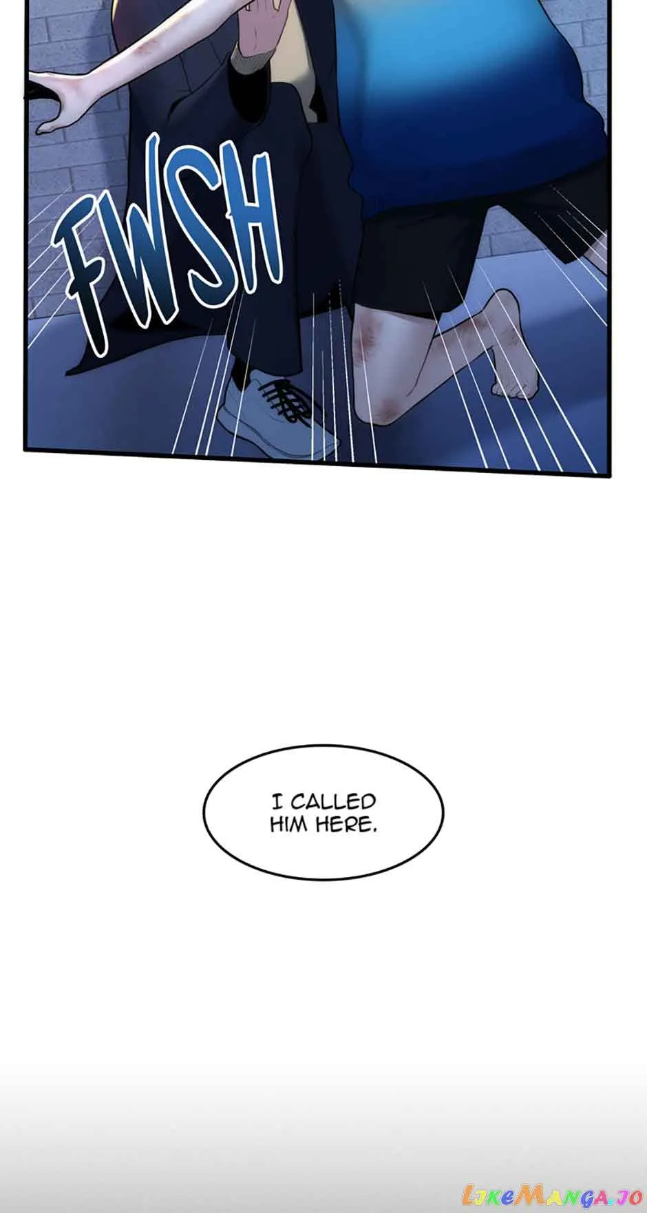 Blood Hotel Chapter 7 page 49