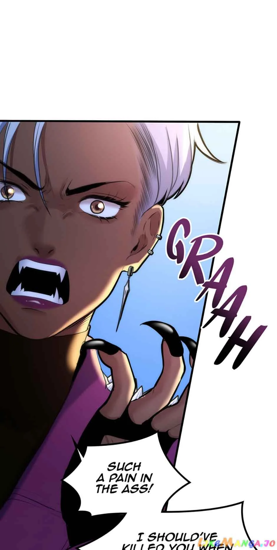Blood Hotel Chapter 7 page 39