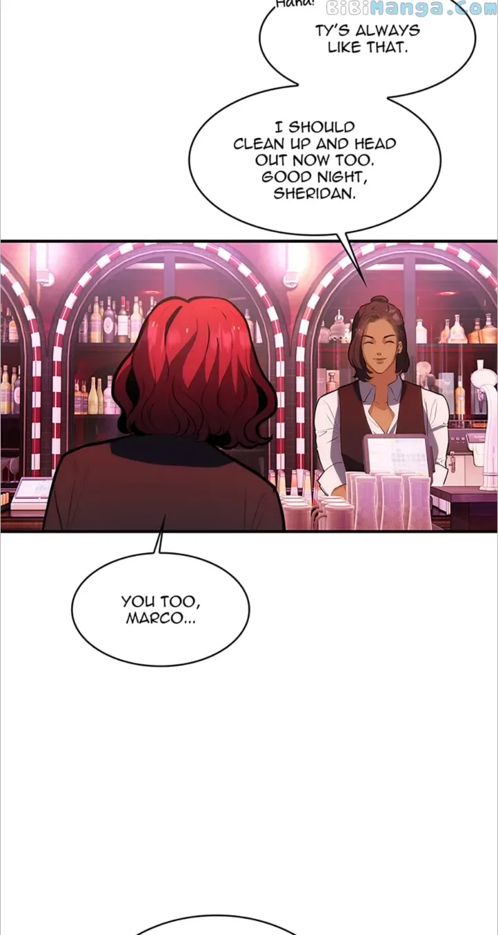 Blood Hotel Chapter 3 page 75