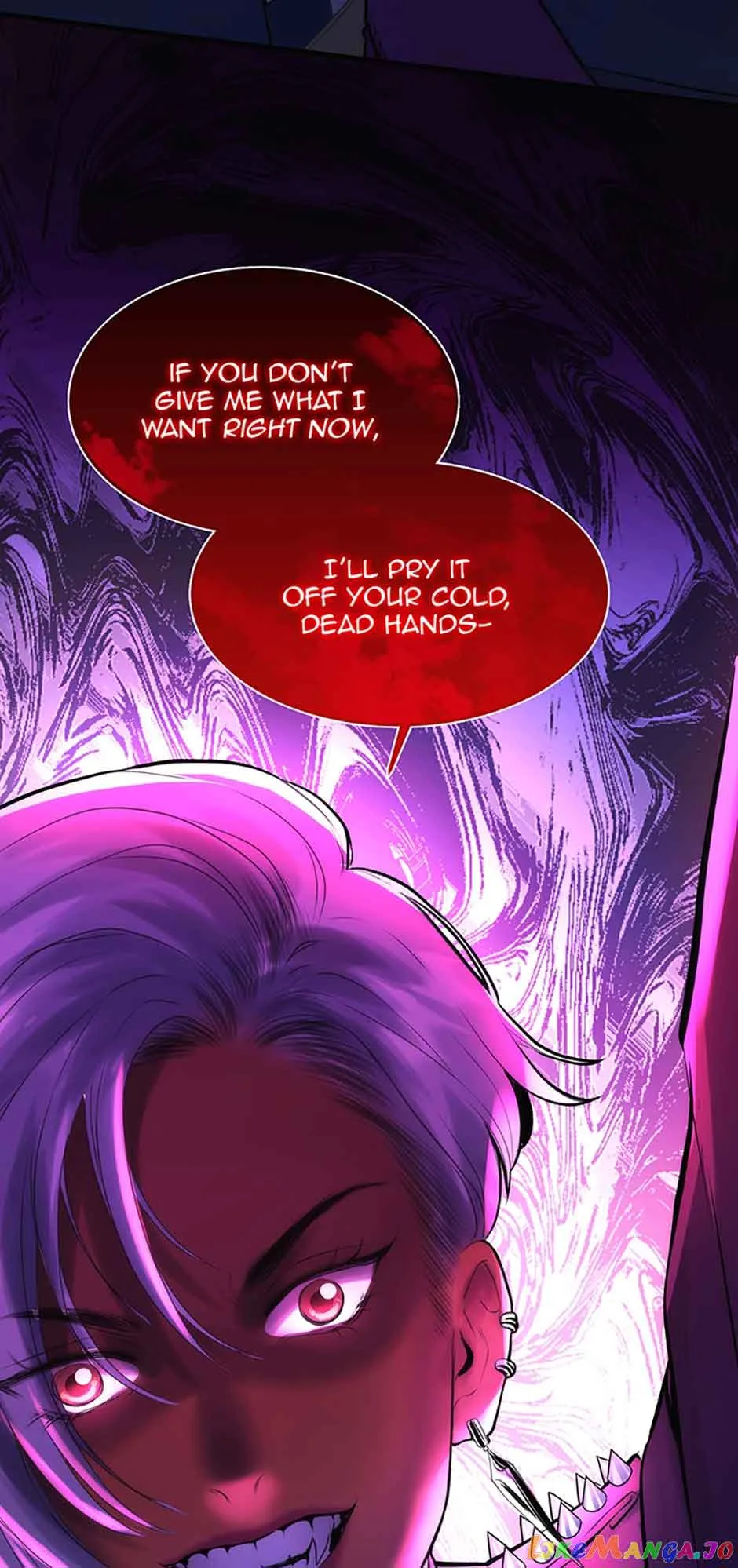 Blood Hotel Chapter 6 page 68