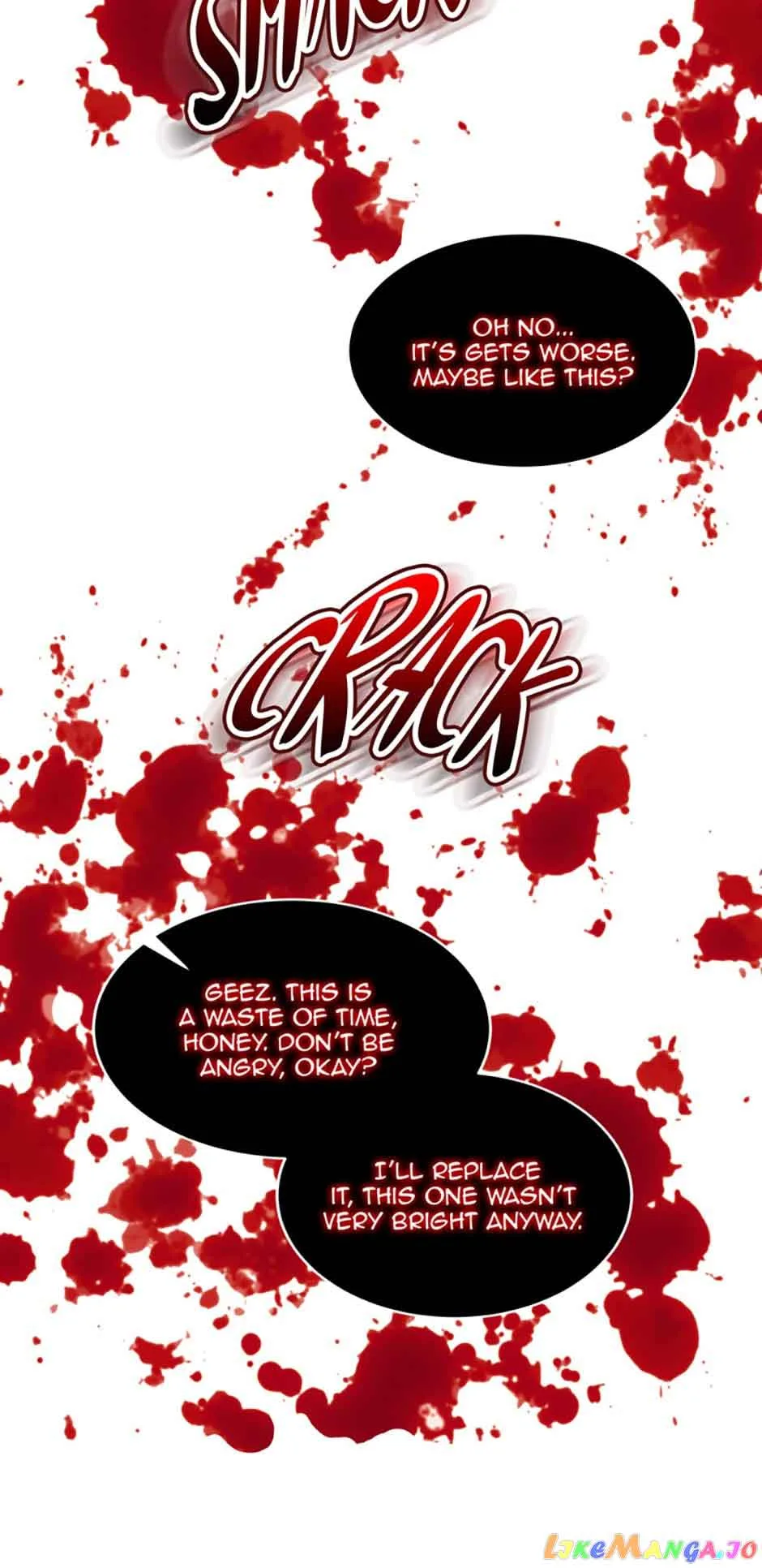 Blood Hotel Chapter 6 page 59