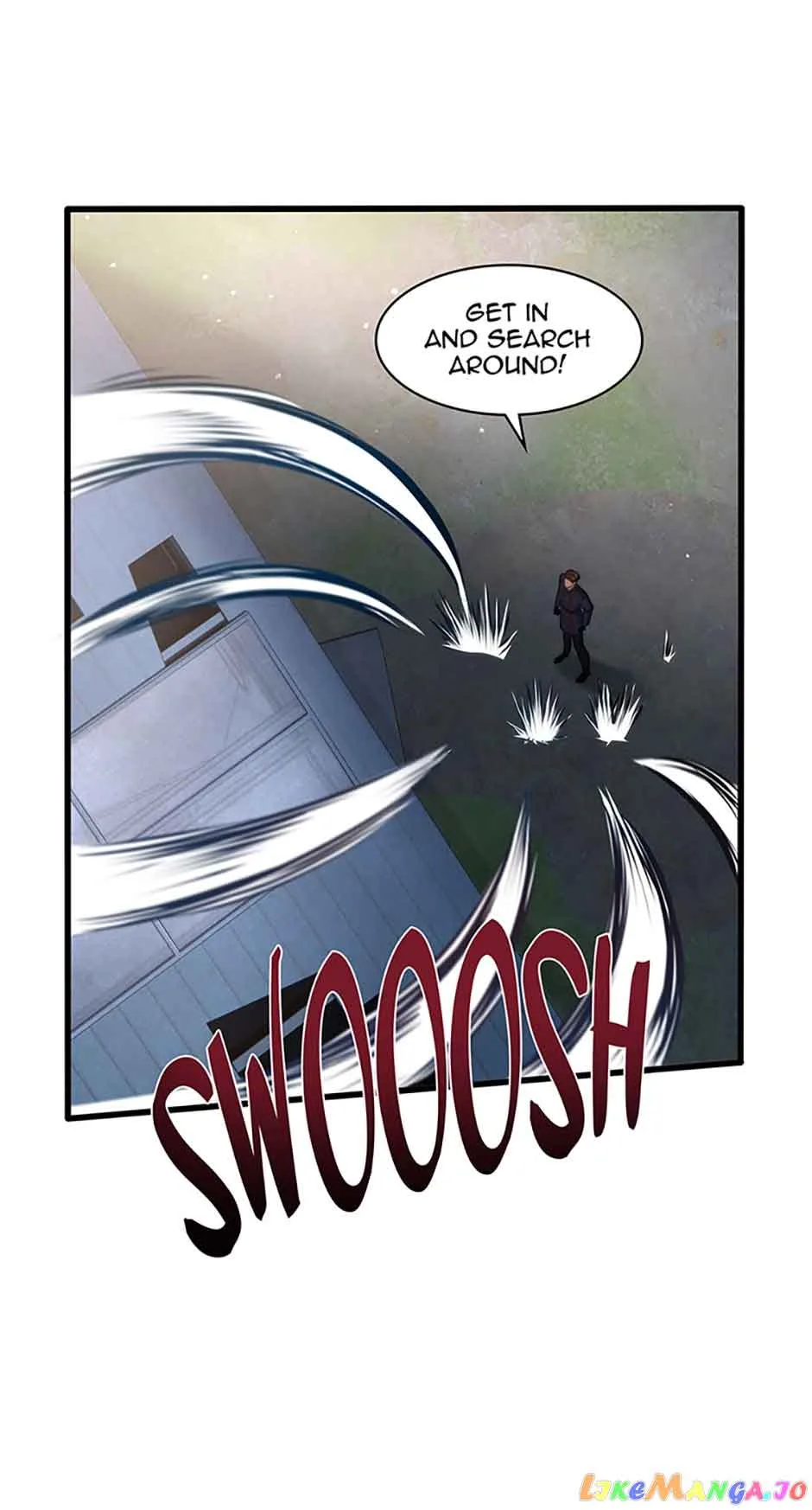 Blood Hotel Chapter 13 page 58