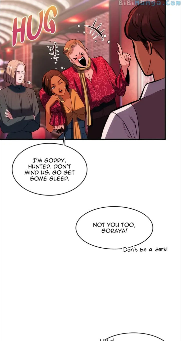 Blood Hotel Chapter 3 page 74