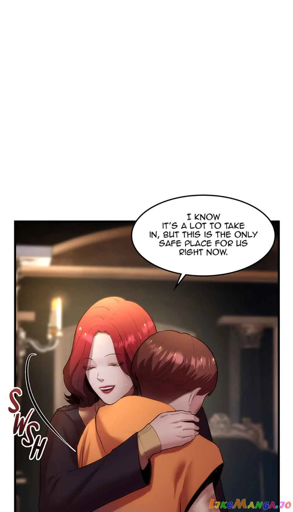 Blood Hotel Chapter 7 page 69