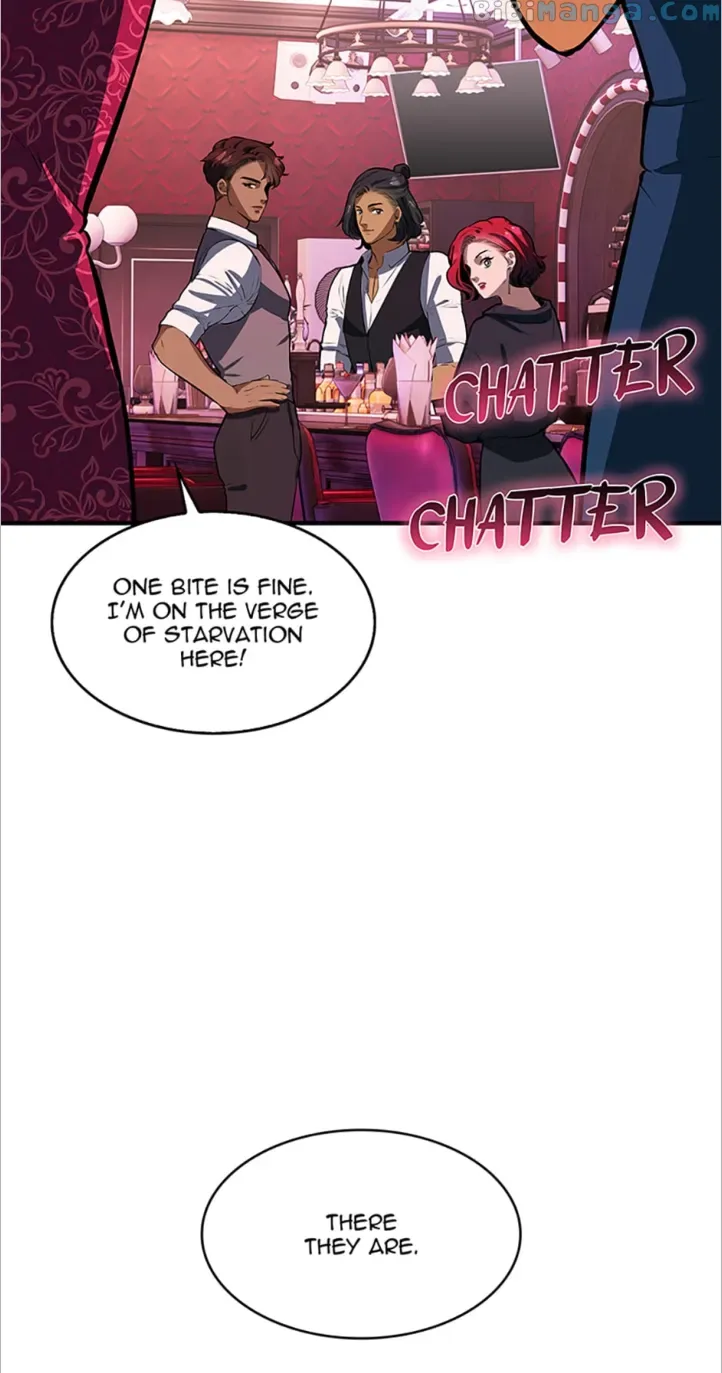 Blood Hotel Chapter 3 page 62